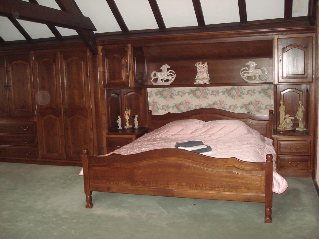 B&B De Boerenbuiten Eede Room photo