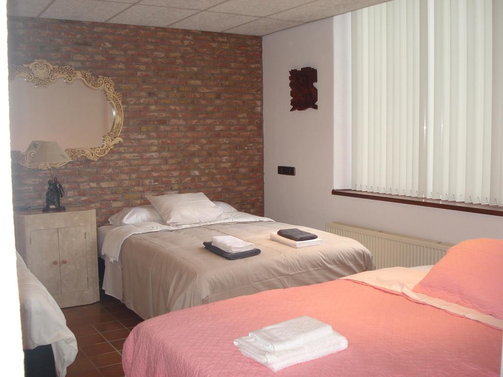 B&B De Boerenbuiten Eede Room photo
