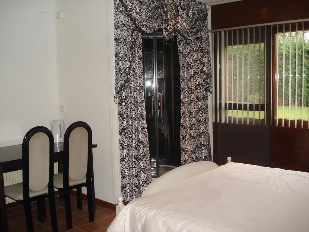 B&B De Boerenbuiten Eede Room photo